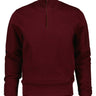 Gant Knitwear & Jumpers Gant - Sacker Rib Half Zip Sweater