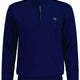 Gant Knitwear & Jumpers Gant - Super Fine Lambswool Half-Zip Sweater 223