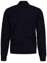 Gant Knitwear & Jumpers Gant - Superfine Lambswool Zip Cardigan