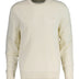 Gant Knitwear & Jumpers Gant - Textured Cotton Crew Neck Sweater