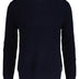 Gant Knitwear & Jumpers Gant - Textured Wool Blend Crew Neck Sweater