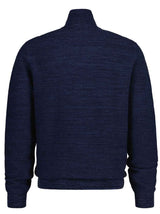 Gant Knitwear & Jumpers Gant - Two Tone Cotton Full Zip Cardigan 223