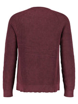 Gant Knitwear & Jumpers Gant - Washed Rib Crew Neck Sweater