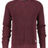 Gant Knitwear & Jumpers Gant - Washed Rib Crew Neck Sweater