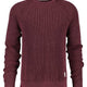 Gant Knitwear & Jumpers Gant - Washed Rib Crew Neck Sweater