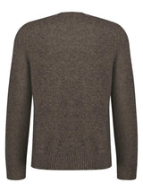 Gant Knitwear & Jumpers Gant - Wool Blend Crew Neck Sweater