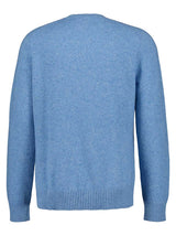 Gant Knitwear & Jumpers Gant - Wool Blend Crew Neck Sweater