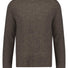 Gant Knitwear & Jumpers Gant - Wool Blend Crew Neck Sweater