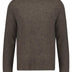 Gant Knitwear & Jumpers Gant - Wool Blend Crew Neck Sweater