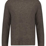 Gant Knitwear & Jumpers Gant - Wool Blend Crew Neck Sweater