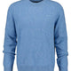 Gant Knitwear & Jumpers Gant - Wool Blend Crew Neck Sweater