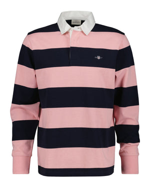 Gant Polo & T-Shirts Gant - Barstripe Rugger