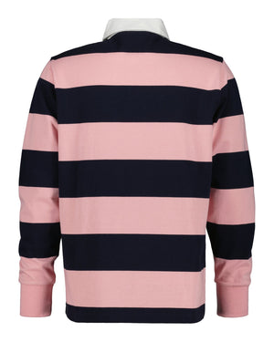 Gant Polo & T-Shirts Gant - Barstripe Rugger