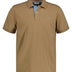 Gant Polo & T-Shirts Gant - Contrast Piqué Polo Shirt