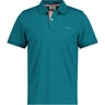 Gant Polo & T-Shirts Gant - Contrast Piqué Polo Shirt