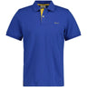 Gant Polo & T-Shirts Gant - Contrast Piqué Polo Shirt