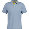 Gant Polo & T-Shirts Gant - Contrast Piqué Polo Shirt