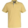 Gant Polo & T-Shirts Gant - Contrast Piqué Polo Shirt