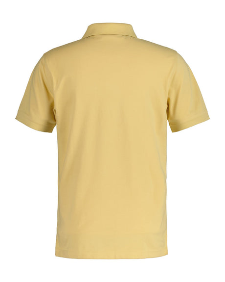 Gant Polo & T-Shirts Gant - Contrast Piqué Polo Shirt