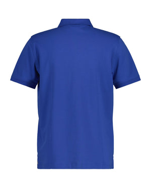 Gant Polo & T-Shirts Gant - Contrast Piqué Polo Shirt