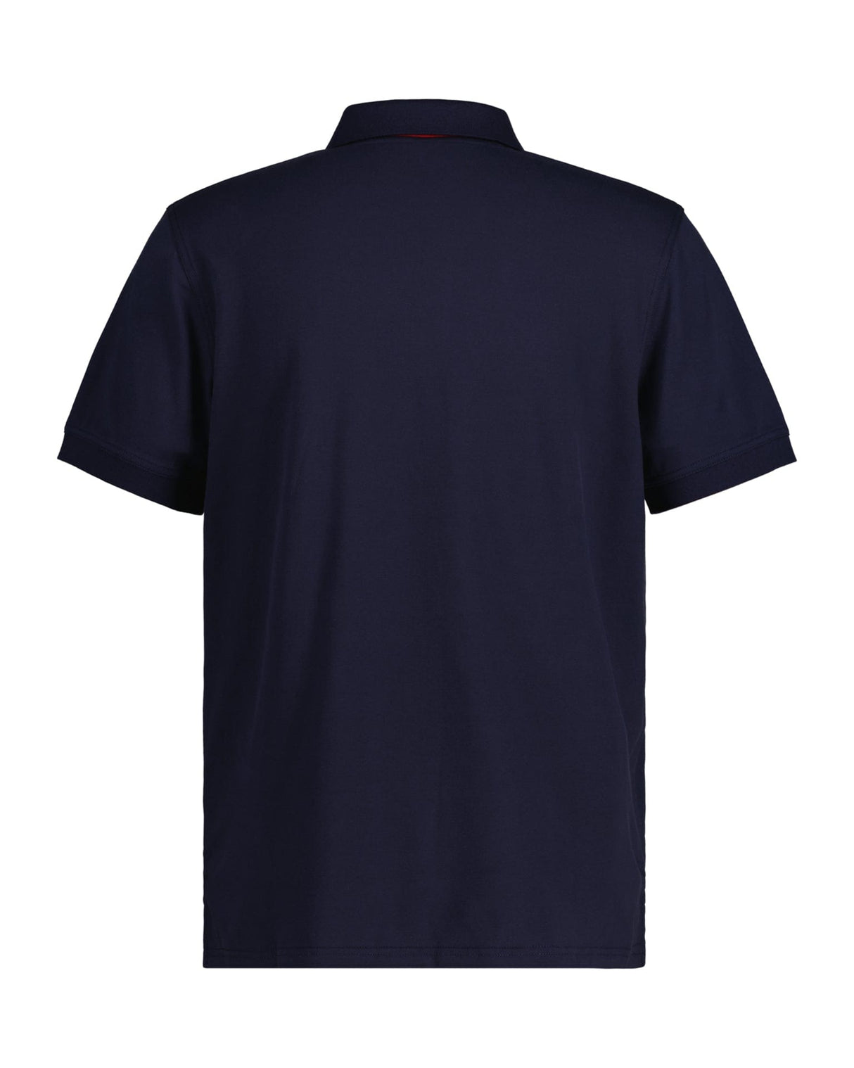 Gant Polo & T-Shirts Gant - Contrast Piqué Polo Shirt