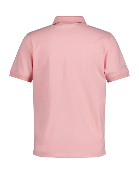 Gant Polo & T-Shirts Gant - Contrast Piqué Polo Shirt