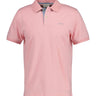 Gant Polo & T-Shirts Gant - Contrast Piqué Polo Shirt