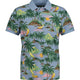 Gant Polo & T-Shirts Gant - Hawaii Print Polo