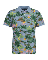 Gant Polo & T-Shirts Gant - Hawaii Print Polo