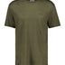 Gant Polo & T-Shirts Gant - Linen T-Shirt 124