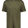 Gant Polo & T-Shirts Gant - Linen T-Shirt 124