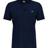 Gant Polo & T-Shirts Gant - Pique Polo Shirt