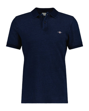 Gant Polo & T-Shirts Gant - Pique Polo Shirt