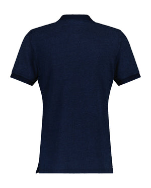 Gant Polo & T-Shirts Gant - Pique Polo Shirt