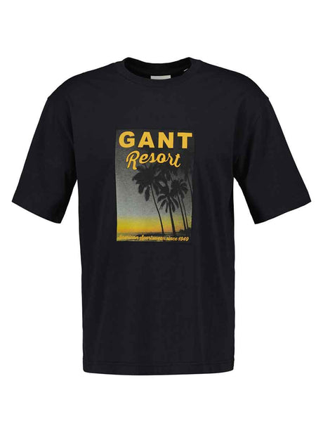 Gant Polo & T-Shirts Gant - Printed T-Shirt