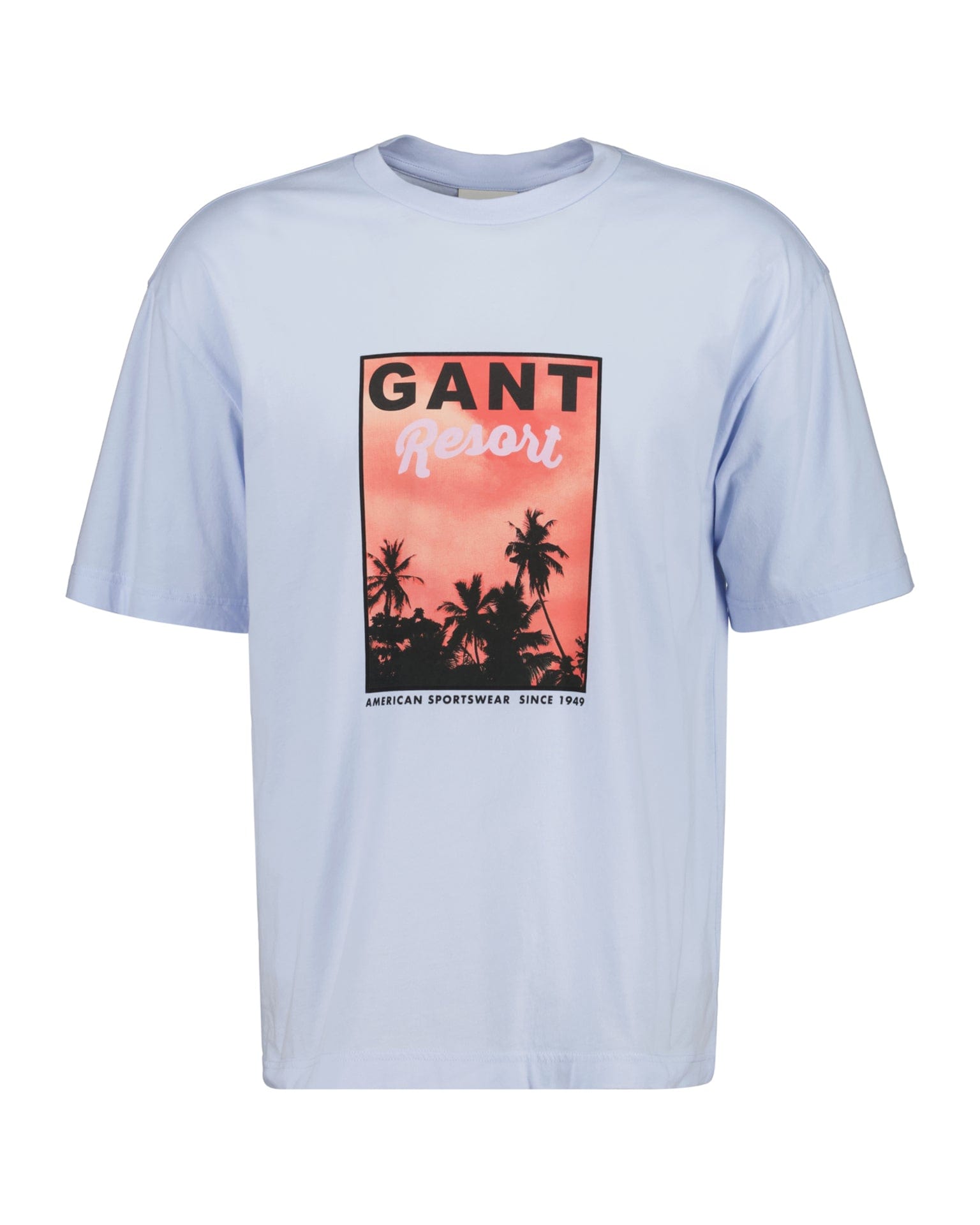 Gant t shirts online online