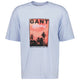 Gant Polo & T-Shirts Gant - Printed T-Shirt