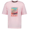 Gant Polo & T-Shirts Gant - Printed T-Shirt