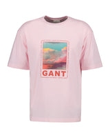 Gant Polo & T-Shirts Gant - Printed T-Shirt