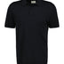 Gant Polo & T-Shirts Gant - Self Edged Jersey Polo Shirt