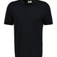 Gant Polo & T-Shirts Gant - Self Edged Jersey Polo Shirt