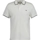 Gant Polo & T-Shirts Gant - Tipped Pique Polo Shirt 124