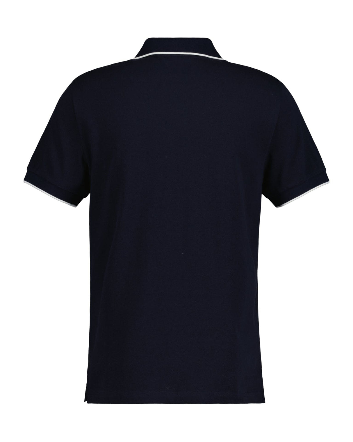 Gant Polo & T-Shirts Gant - Tipped Pique Polo Shirt 124