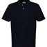 Gant Polo & T-Shirts Gant - Waffle Textured Polo Shirt