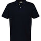 Gant Polo & T-Shirts Gant - Waffle Textured Polo Shirt