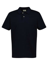 Gant Polo & T-Shirts Gant - Waffle Textured Polo Shirt