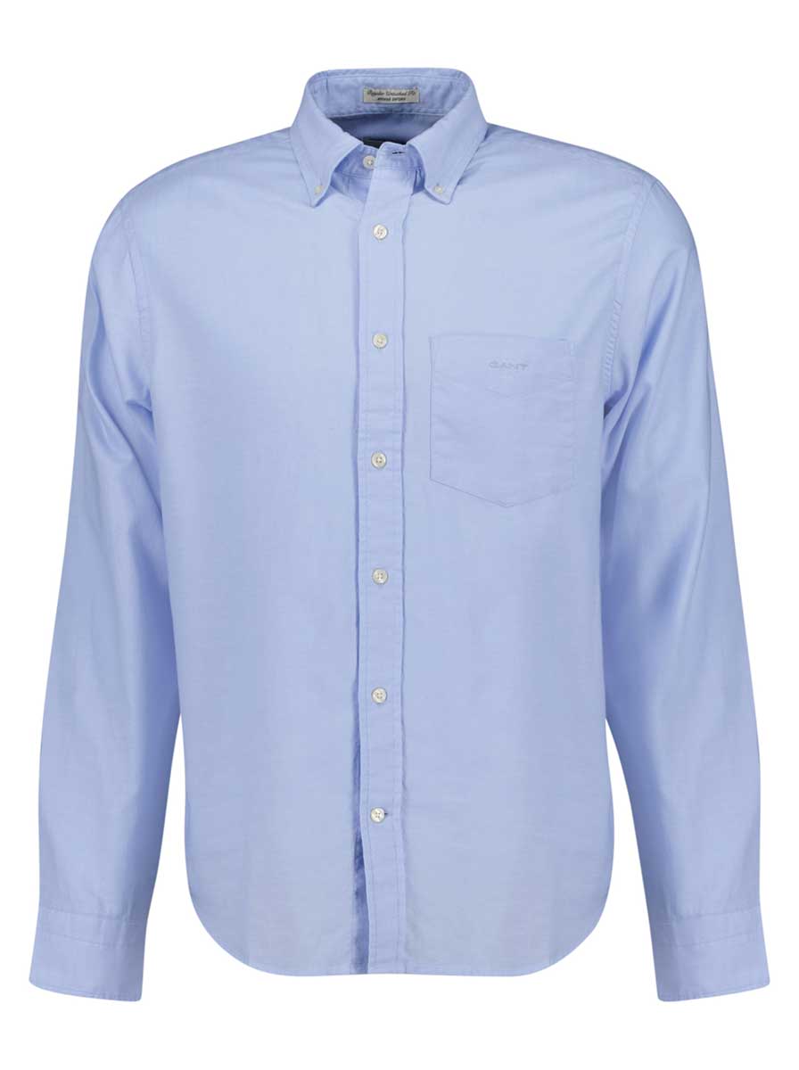 Gant Shirts Gant - Archive Oxford Shirt