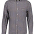 Gant Shirts Gant - Brown Gingham Check Shirt