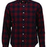 Gant Shirts Gant - Corduroy Checked Shirt