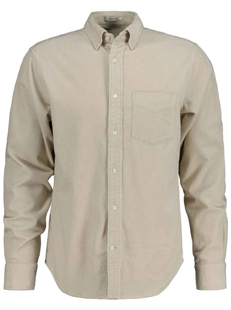 Gant Shirts Gant - Corduroy Shirt